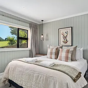  Apartment Stagford Retreat -